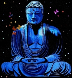 EmoBuddha