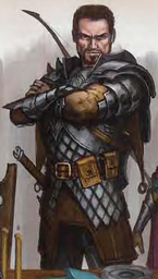 Lars Ulverth Lars Ulverth