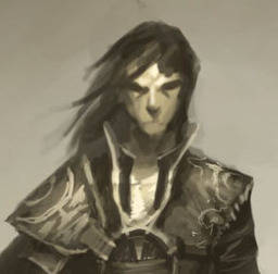 Elvenshae