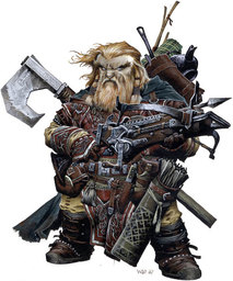 Thordek Thordek