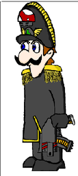 CommissarLuigi