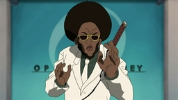 BushidoBrown