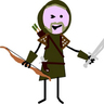monkeehelm