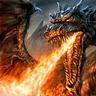 Dragonsfire