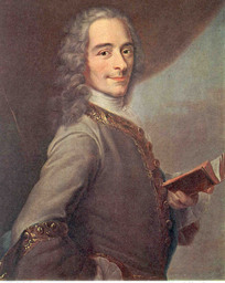 Voltaire Voltaire