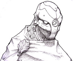 warforgedrelic