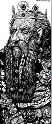 Varulus III Varulus III