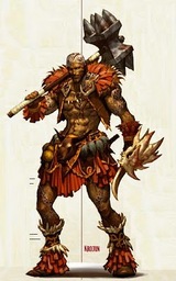Wrathsbane