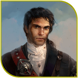 JakeThePirate