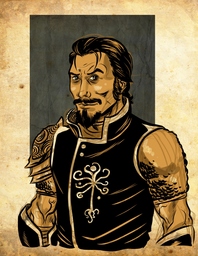 Dorn Corvose Dorn Corvose