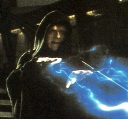 palpatine