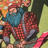 Axeman