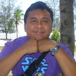 KhairulHisham