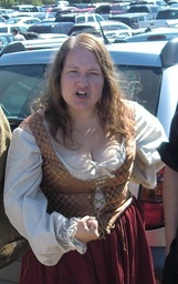 CoriRedford