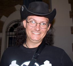 satyrkat