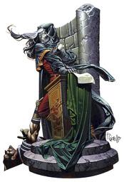 Tarlis D'Phiarlan Tarlis D'Phiarlan