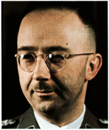 Professor Himmler Professor Himmler