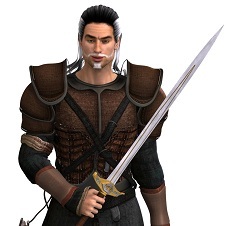 wolfenone
