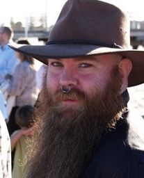Huntergreenoz