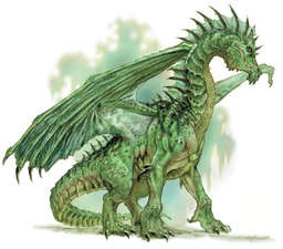 GreatEmeraldWyrm