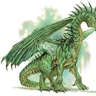 GreatEmeraldWyrm