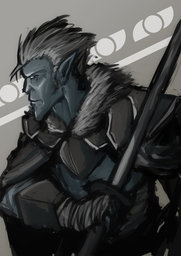 TyrDoshan