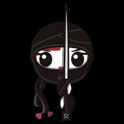 Ninja_Kyri