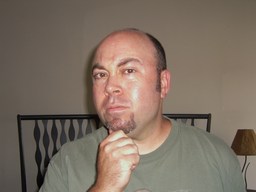 DrunkenBoxer