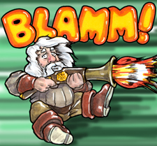 BLAMM