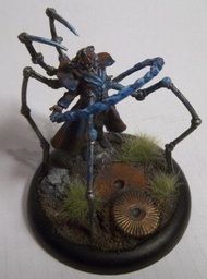 Metalhed