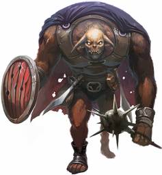 Ogre King Ogre King