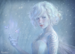 kyrademon