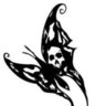 ButterflyofDeath
