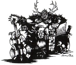 Blackhand Blackhand