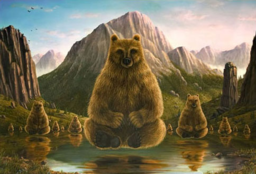 ZenBear