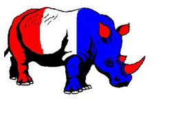 AmericanRhino