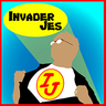 InvaderJes