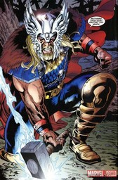 Thunderer