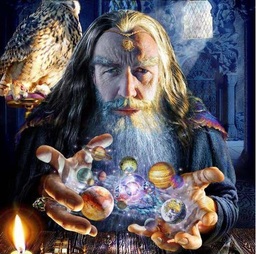 GreyWizard