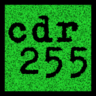 cdr255