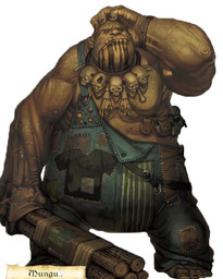 Munguk Munguk